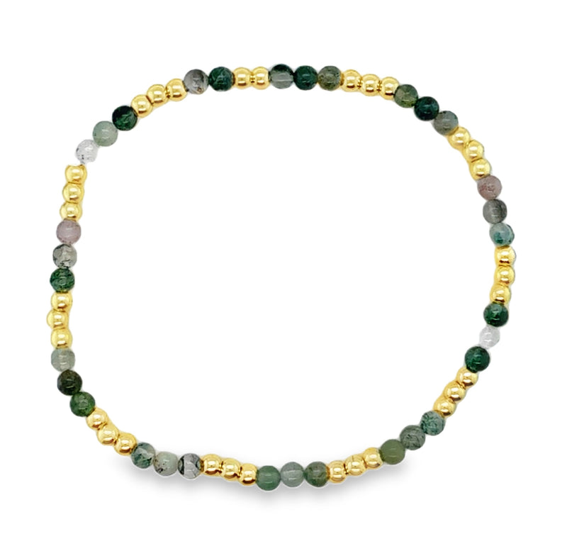 BEADED BRACELET  #807-00680