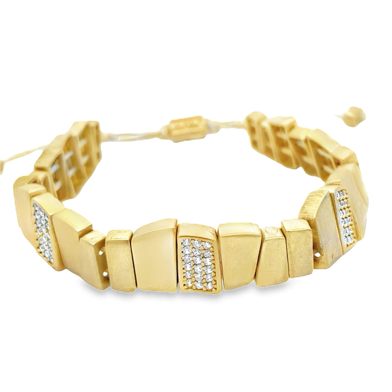 BRONZE BRACELET  #807-00506