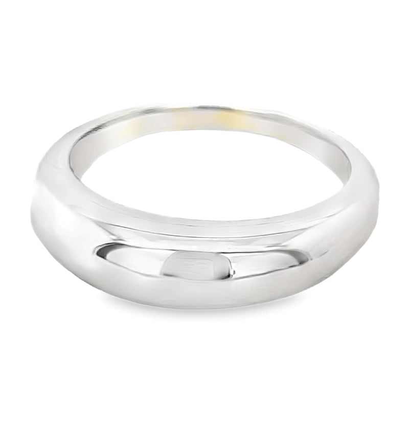 STERLING SILVER RING  #620-00012