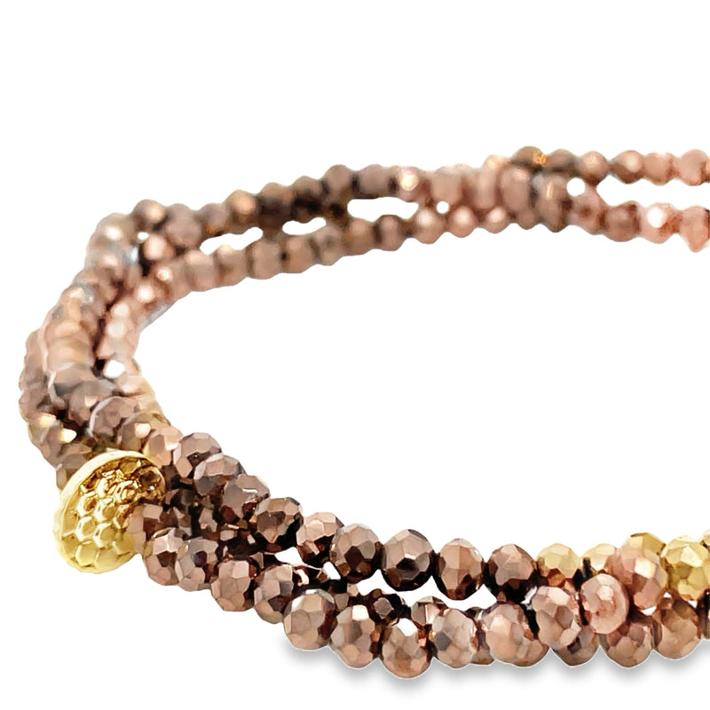 CRYSTAL BRACELET  #807-00441