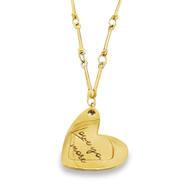 Fashion Necklace