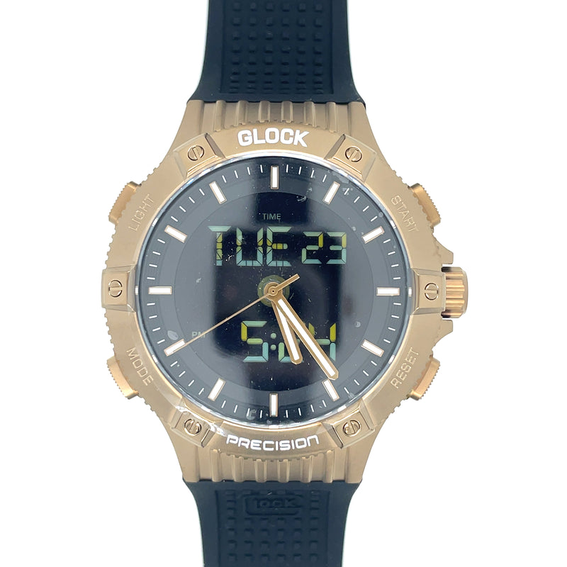 GLOCK WATCH