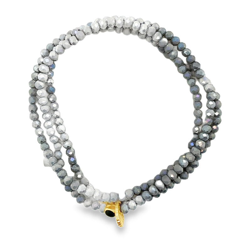 BEADED BRACELET  #807-00697
