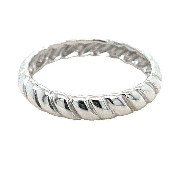 STERLING SILVER RING