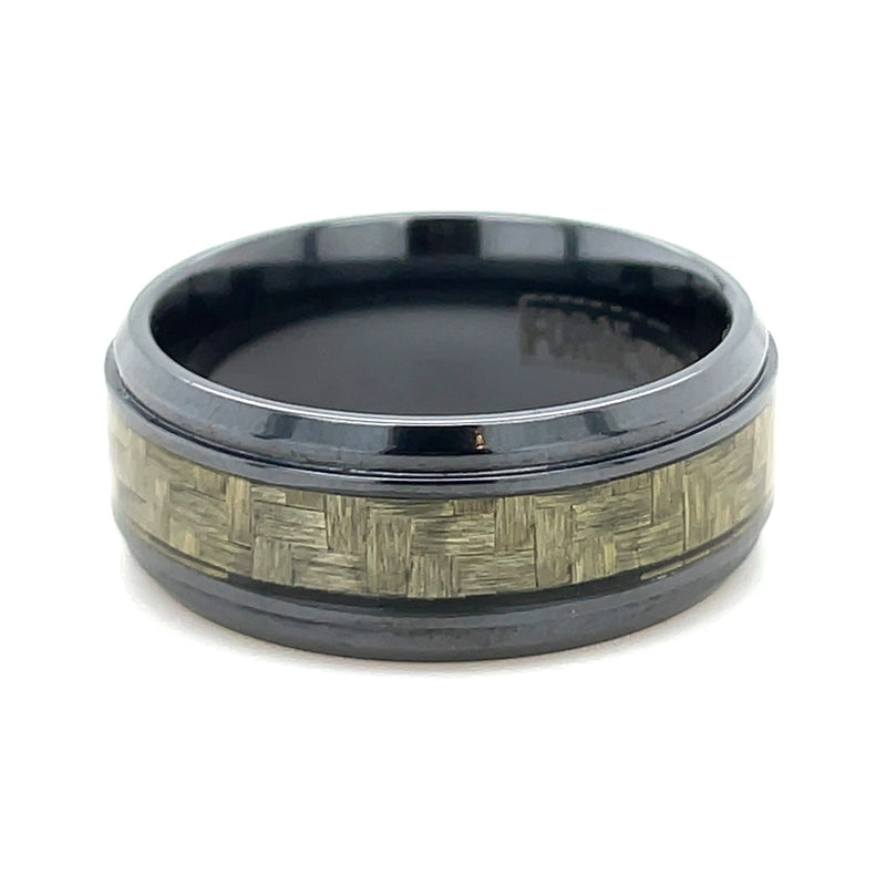 TITANIUM RING