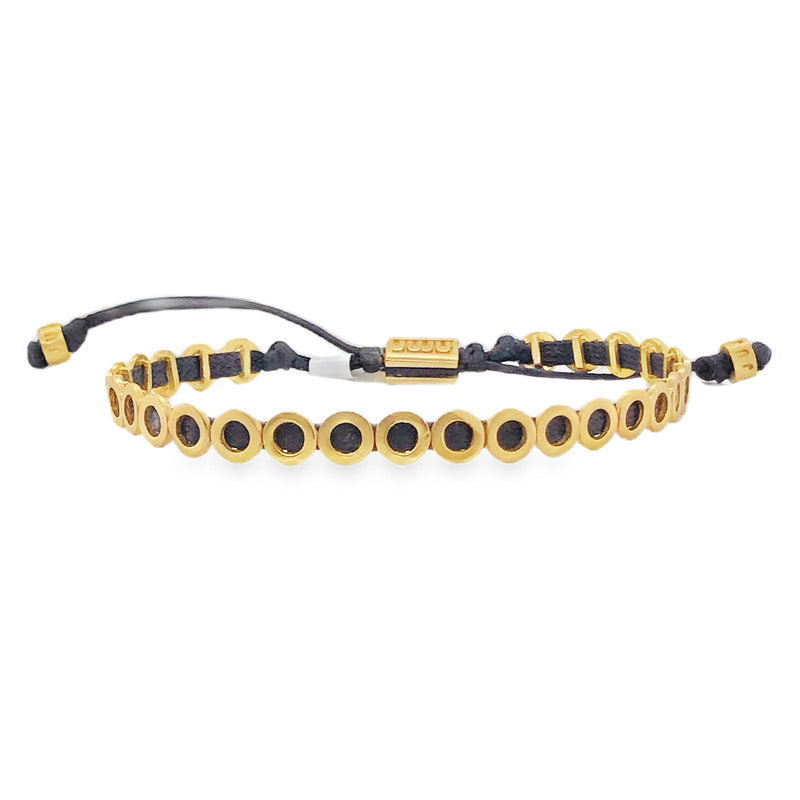 BRONZE BRACELET  #807-00546