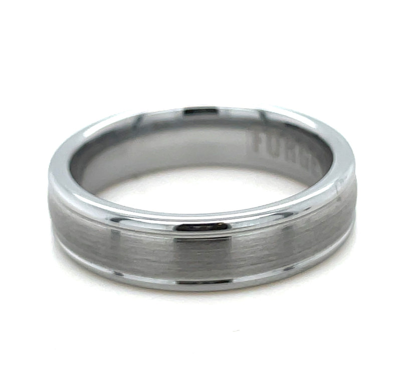 TUNGSTEN RING  #800-00150