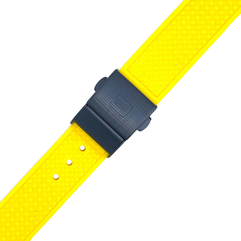 GLOCK WATCH STRAP  #500-00078