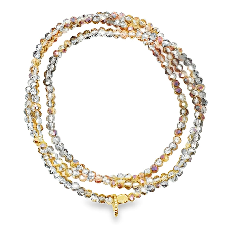 BEADED BRACELET  #807-00736