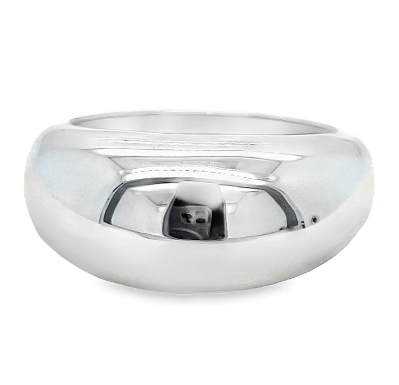 STERLING SILVER RING  #620-00073