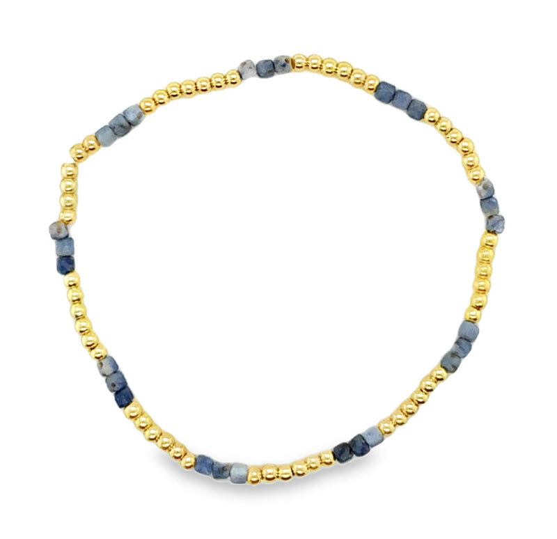 BEADED BRACELET  #807-00676