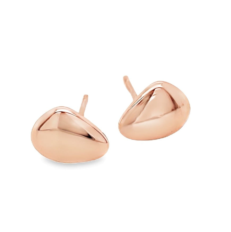 MIXED METAL EARRINGS  #800-03865