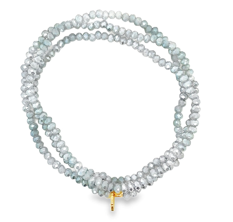 BEADED BRACELET  #807-00722