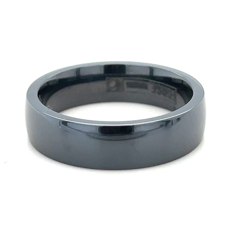 TITANIUM RING