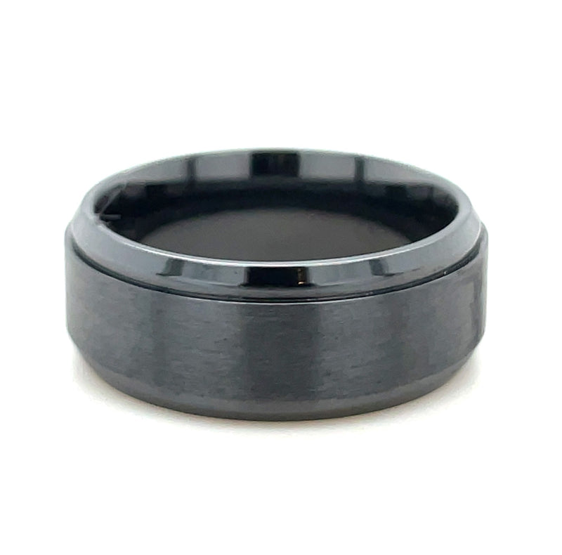 TITANIUM RING