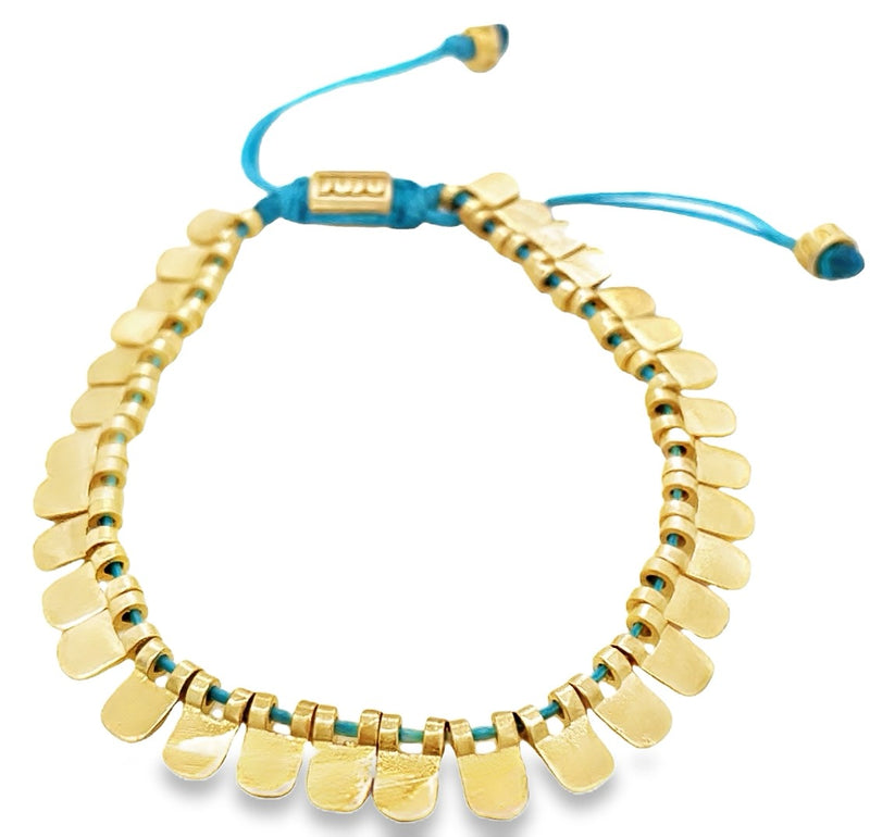 BRONZE BRACELET  #807-00547