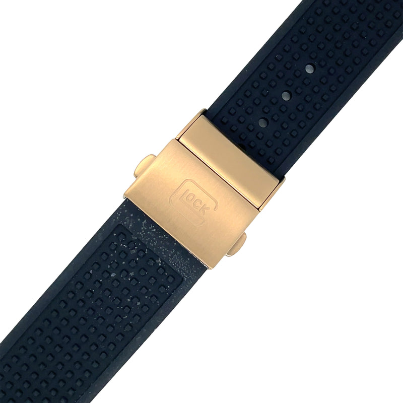 GLOCK WATCH STRAP