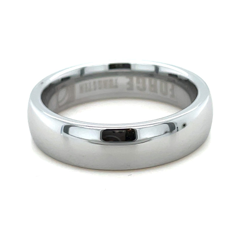 TUNGSTEN RING