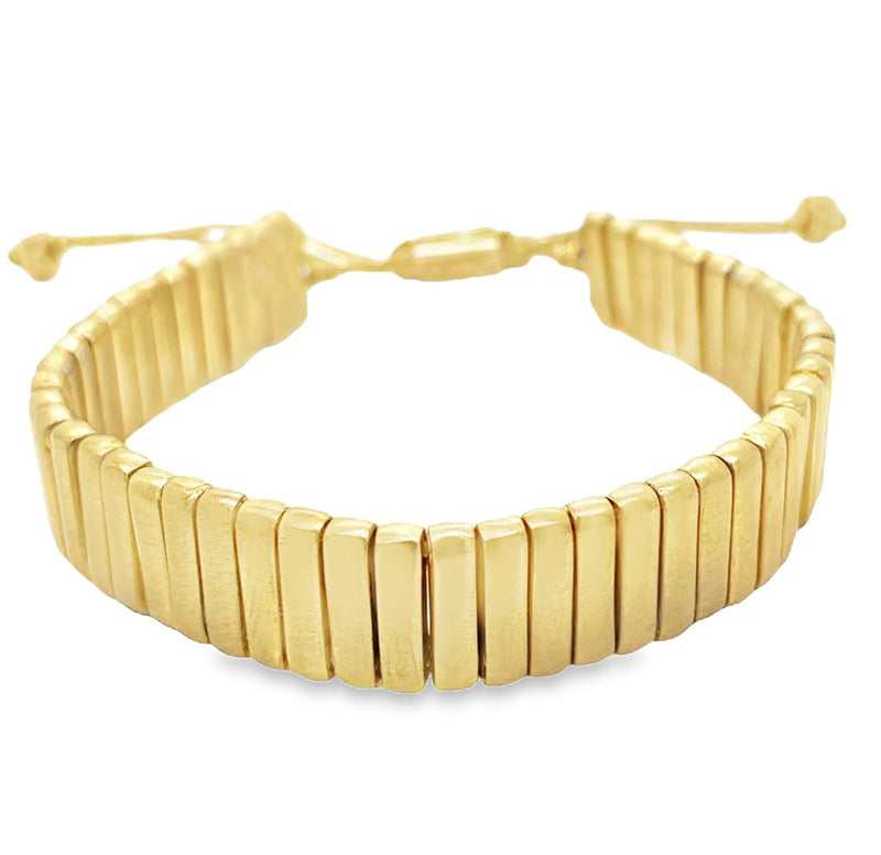BRONZE BRACELET  #807-00525