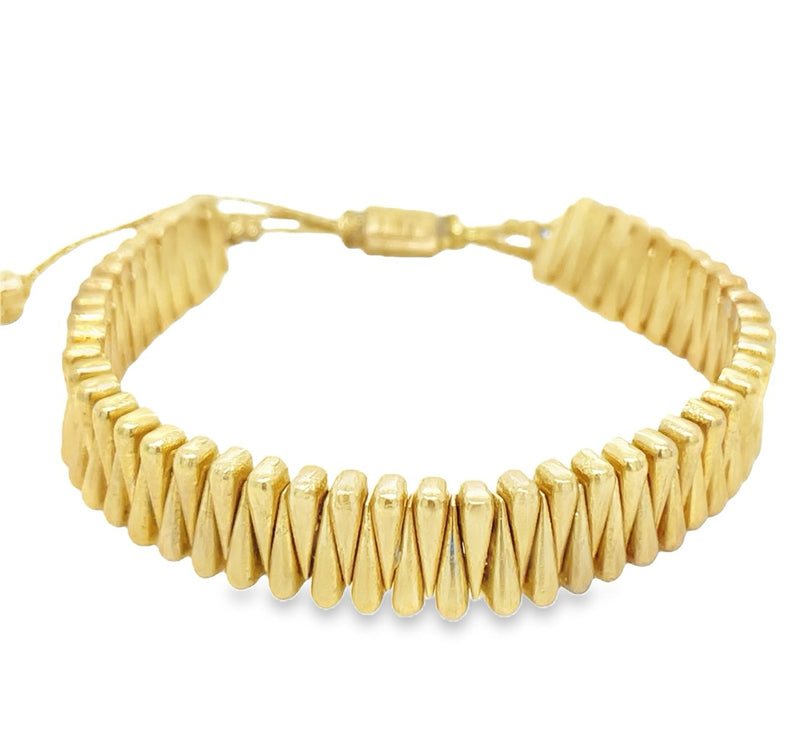 BRONZE BRACELET  #807-00520