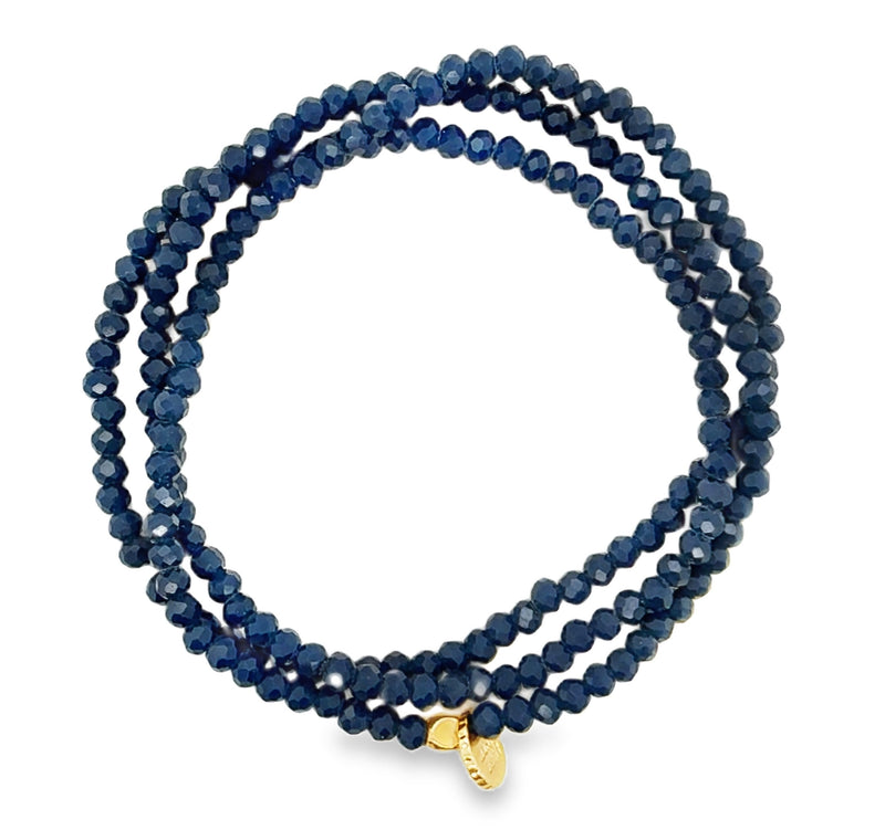 BEADED BRACELET  #807-00716