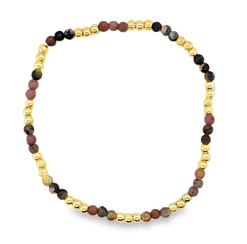 BEADED BRACELET  #807-00683