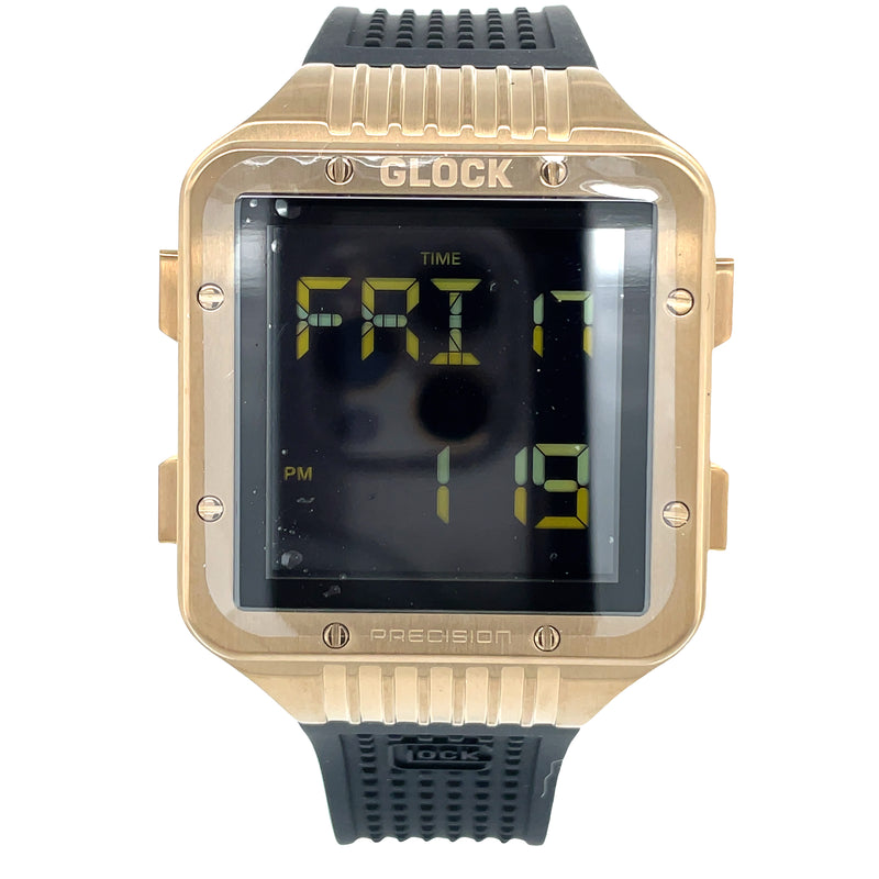 GLOCK WATCH