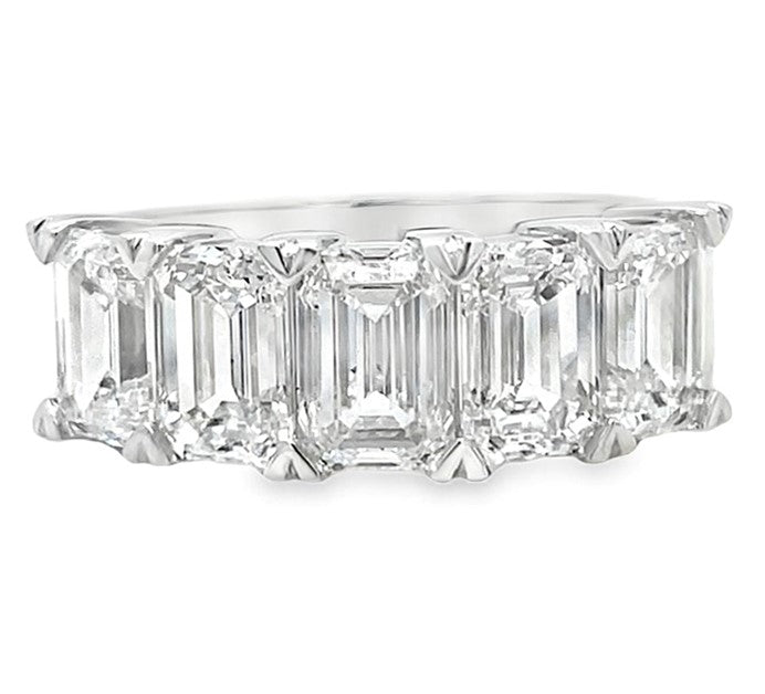 14K WHITE GOLD DIAMOND RING STYLE # 110-00134