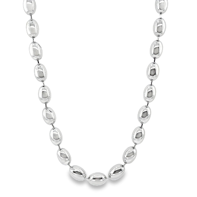 GOLD PLATED NECKLACE  #806-00676