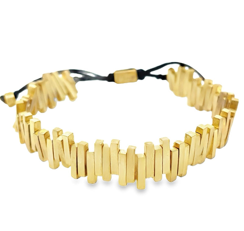 BRONZE BRACELET  #807-00527