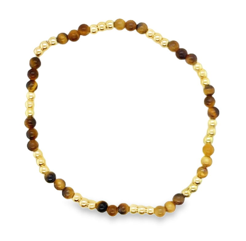 BEADED BRACELET  #807-00685