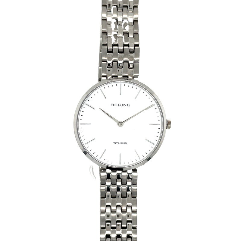 BERING WOMAN'S WATCH