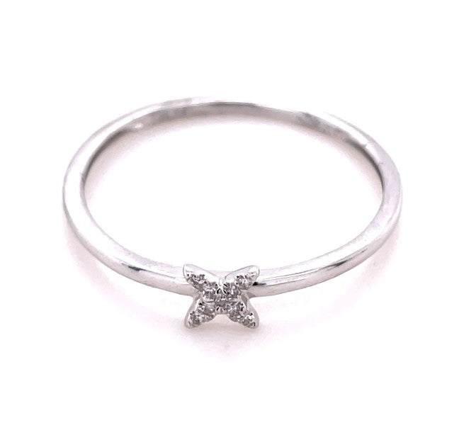 Diamond Fashion Rings - Women