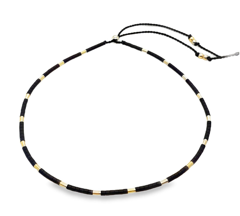 GOLD FILLED BRACELET  #807-00833
