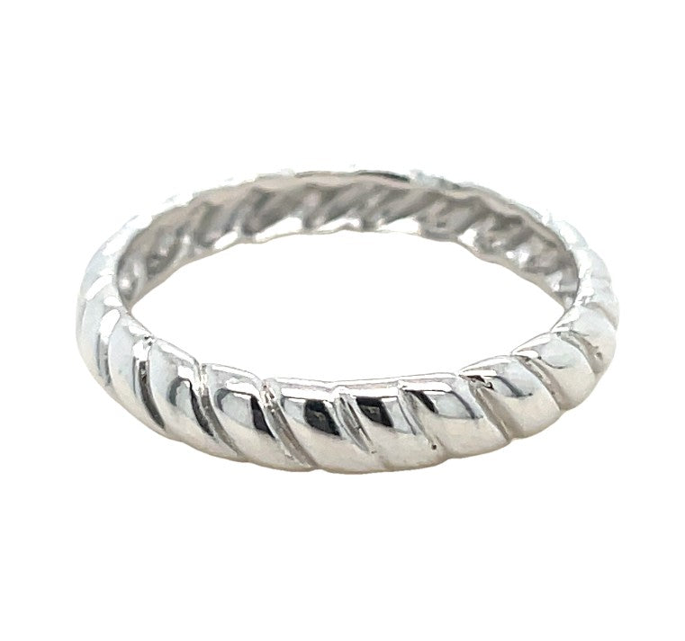 STERLING SILVER RING