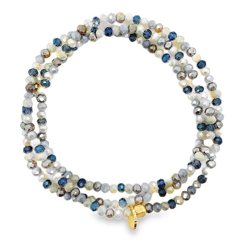 BEADED BRACELET  #807-00729