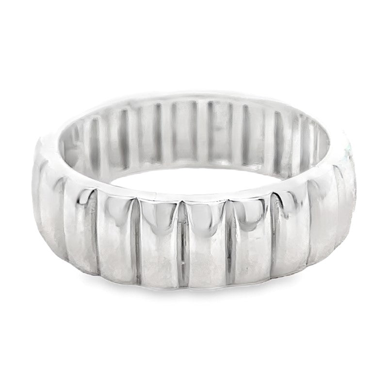 STERLING SILVER RING  #620-00055